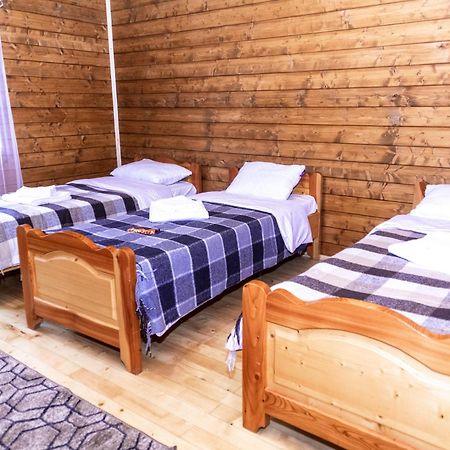 Hotel Wood House Pilipets Zimmer foto